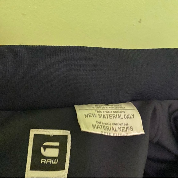 G-Star Raw Womens Jacket - Picture 15 of 15